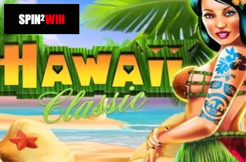 Hawaii